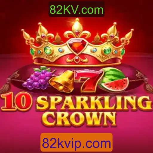 Descubra o Mundo de 10SparklingCrown: Um Novo Jogo Emocionante