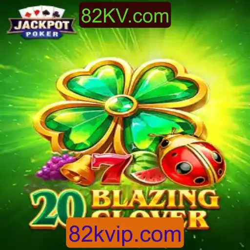 Descubra as Emoções do Jogo 20BlazingClover
