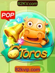 Explorando o Fascinante Mundo do Jogo 6Toros e sua Conexão com 82KV.com