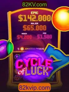 Explorando o Universo Empolgante de CycleofLuck: Guia Completo