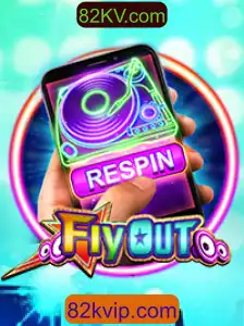 FlyOut: Um Novo Horizonte de Diversão em 82KV.com