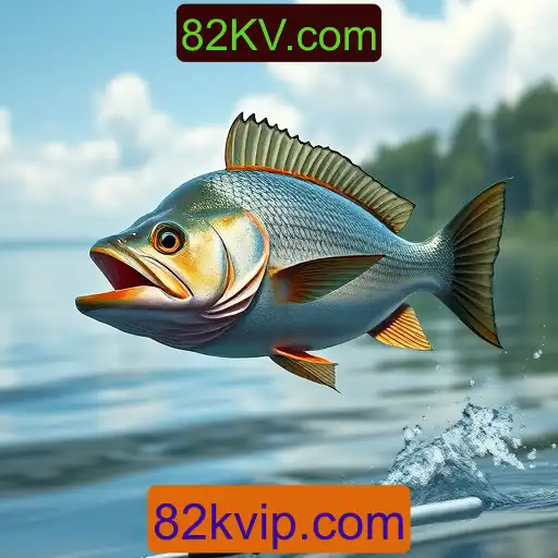 Jogos de pesca