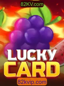 Explorando a Emoção do Jogo LuckyCard