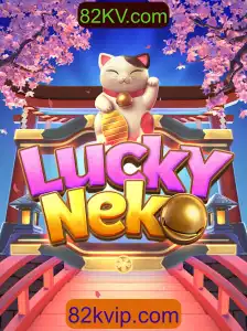Descubra o Mundo do Jogo LuckyNeko e Sua Conexão com 82KV.com