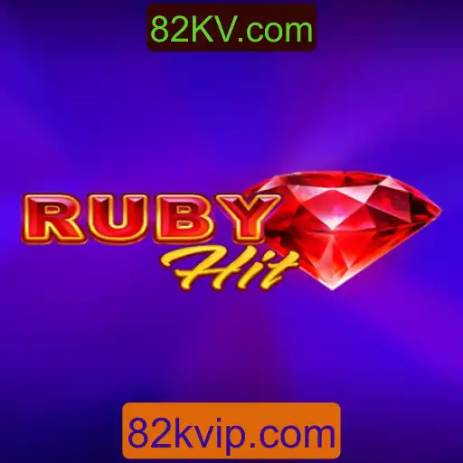 Explorando RubyHit: Um Mergulho no Jogo Inovador de 82KV.com