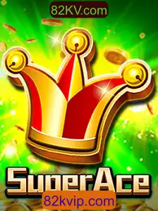 Explore o Mundo de SuperAce: Um Novo Jogo Revolucionário