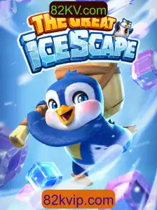 Descubra o Mundo de TheGreatIcescape e a Inovação do Jogo