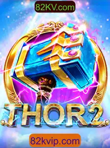 Descubra o Fascinante Mundo de Thor2 e 82KV.com