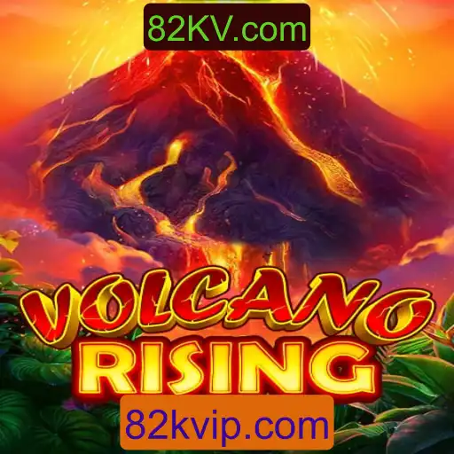 A Ascensão do VolcanoRising: Desvendando o Jogo do Momento