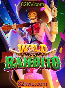 Explorando o Mundo Empolgante de WildBandito